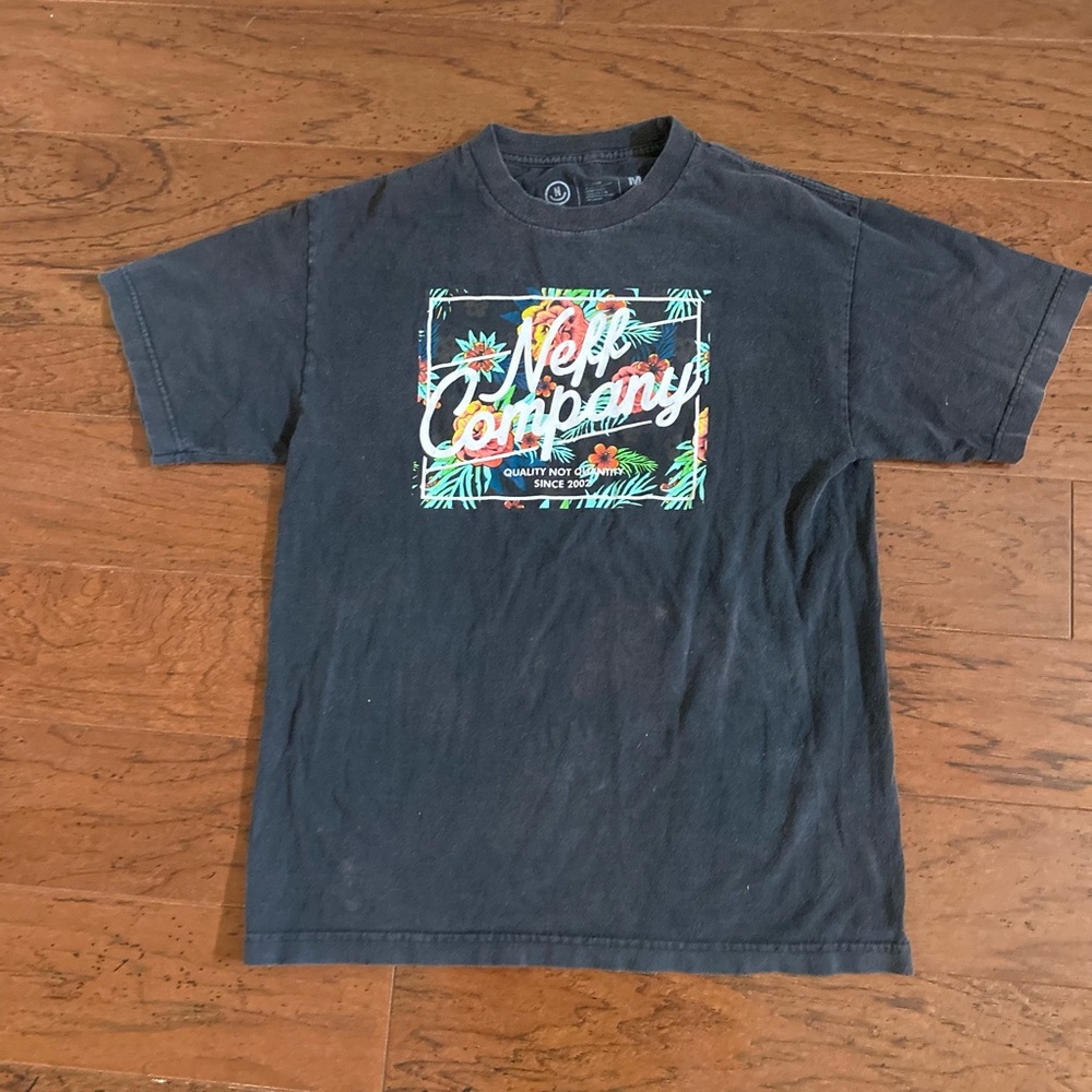 Neff Company T-Shirt